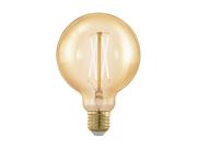 Великі лампи кулі E27