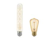 Ретро лампи Едісона