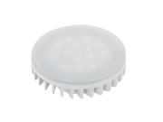 Лампи з цоколем GX53