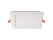 Стельові світильники прихованого монтажу