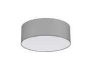 Накладні стельові світильники завширшки 31-50 см