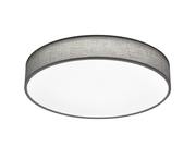 Накладні стельові світильники завширшки від 56 см