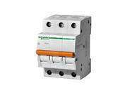 Автоматичні вимикачі Schneider Electric