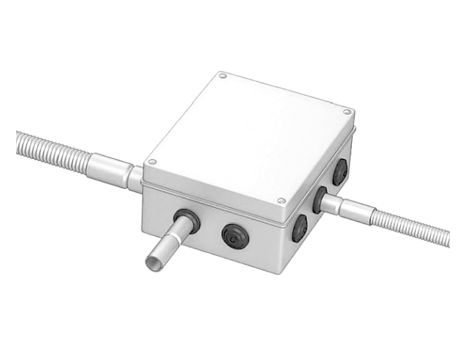 Електромонтажне устаткування