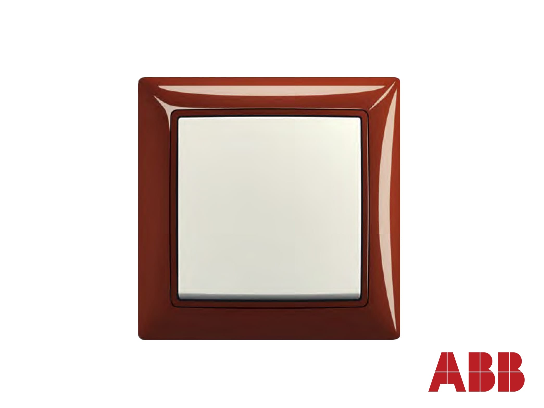 Розетки та вимикачі ABB basic55