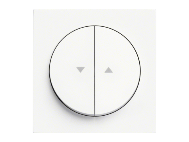 Розетки та вимикачі Berker R.1, R.3, R.8