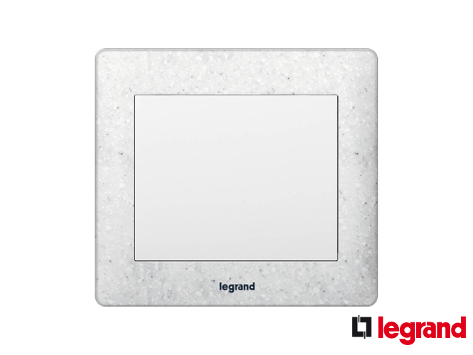 Розетки та вимикачі Legrand Galea Life