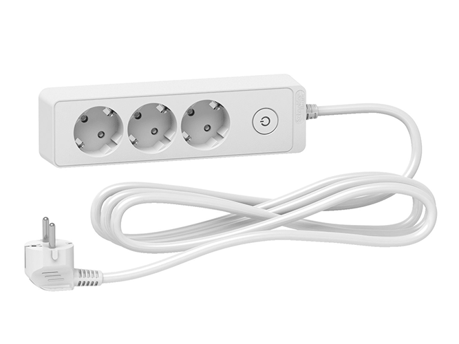 Електричні подовжувачі