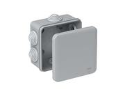 Монтажні и розподільні коробки Schneider Electric