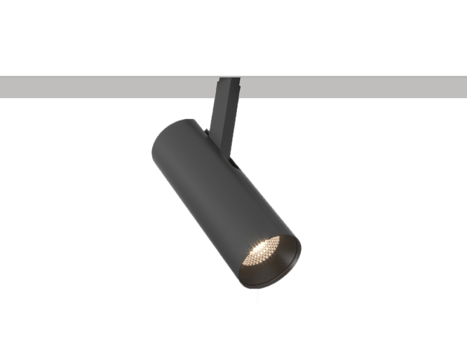 Магнітна трекова система Barvanor