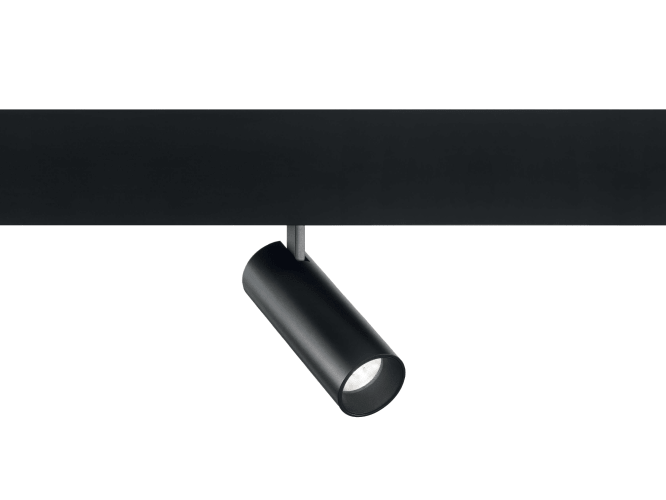 Магнітна трекова система Ideal Lux Arca