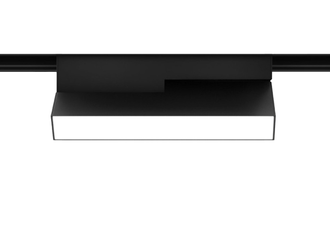 Магнитная трековая система Skarlat