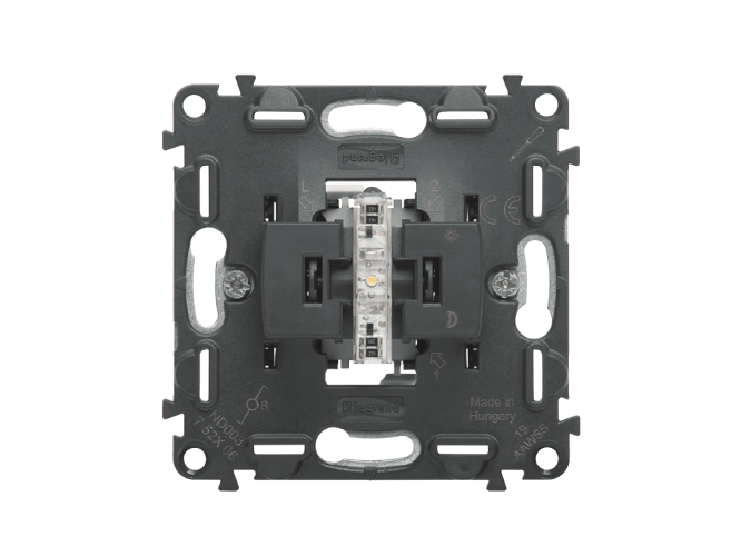 Механізми Legrand Valena In'Matic