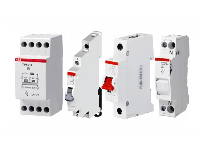 Модульне обладнання