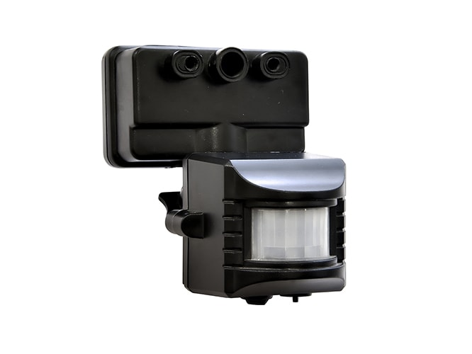 Датчики руху