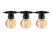 Ретро гірлянди