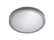 Вуличні стельові світильники