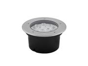 Ґрунтові світильники