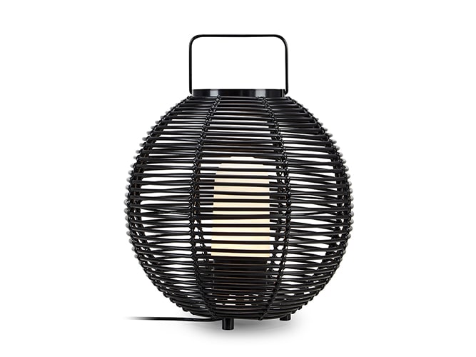 Вуличні настільні лампи