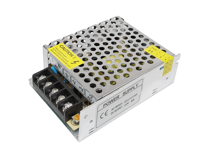 Джерела живлення