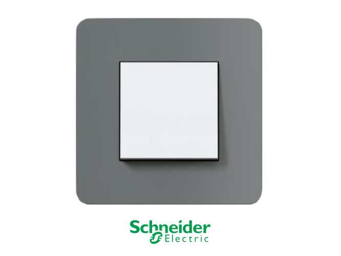 Розетки та вимикачі Schneider Electric