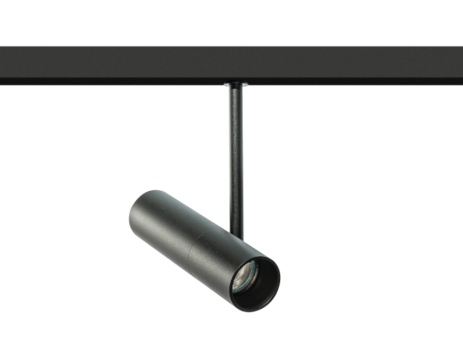 Трекова система AZzardo 1-фазна