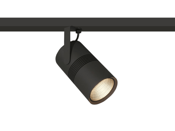 Трекова система Barvanor 1-фазна