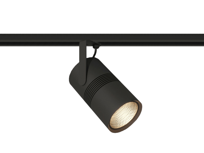 Трекова система Barvanor 3-фазна