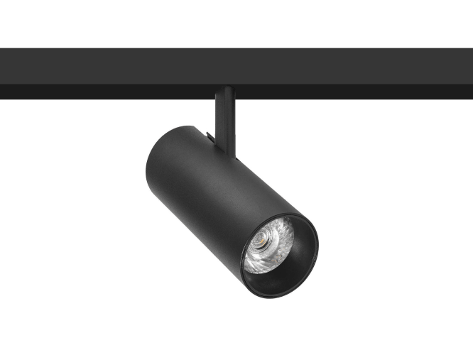 Трекова система Delux 1-фазна