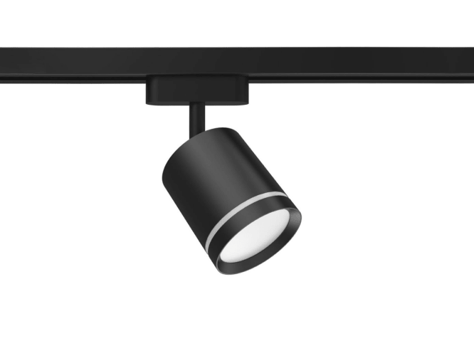 Трекова система Gauss 1-фазна