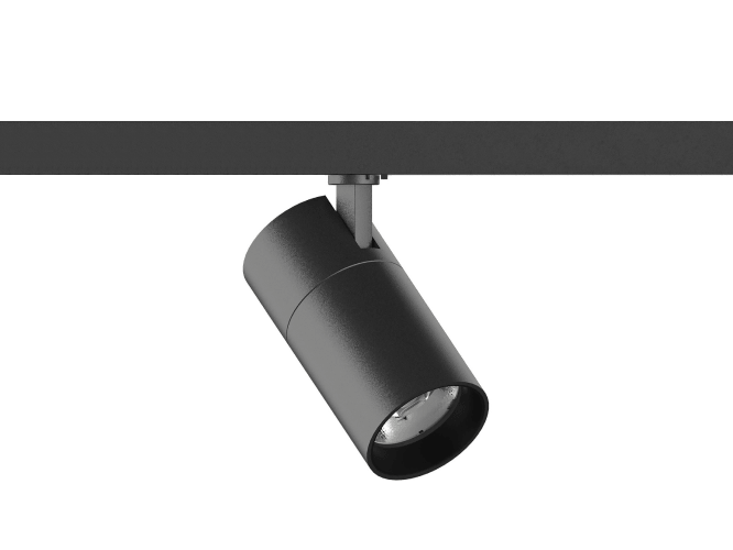 Трекова система Ideal Lux 3-фазна