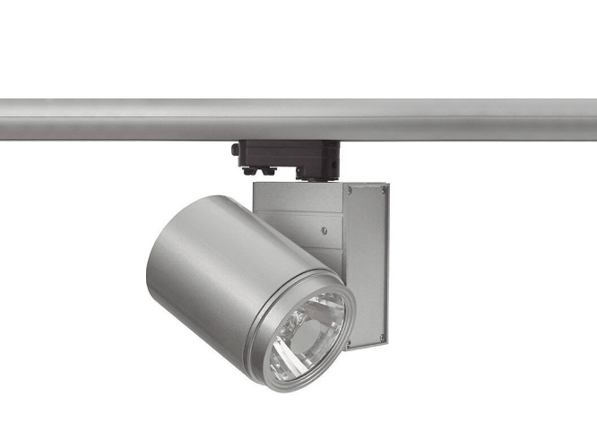 Трекова система Kanlux 3-фазна