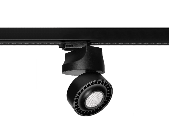 Трекова система LTX 3-фазна