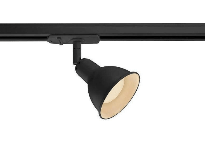 Трекова система Nordlux 1-фазна