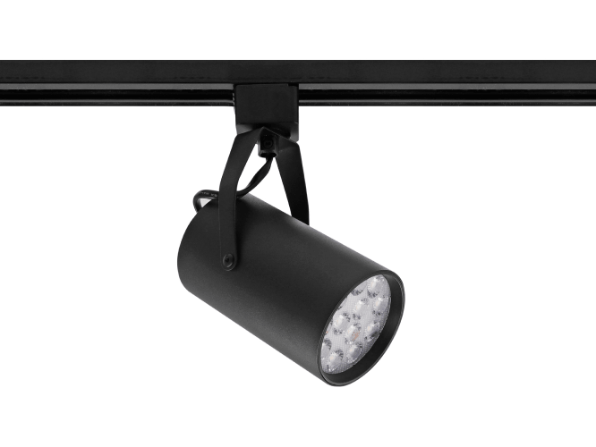 Трекова система Nowodvorski (1-фазна)