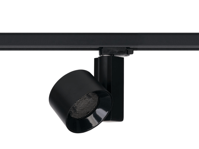 Трекова система Nowodvorski CTLS 3-фазна