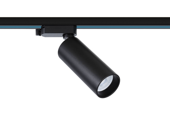 Трековая система Skarlat 1-фазная