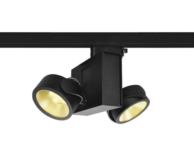 Трекова система SLV 3-фазна