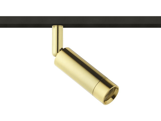 Трекова система TK Lighting Tracer 1-фазна