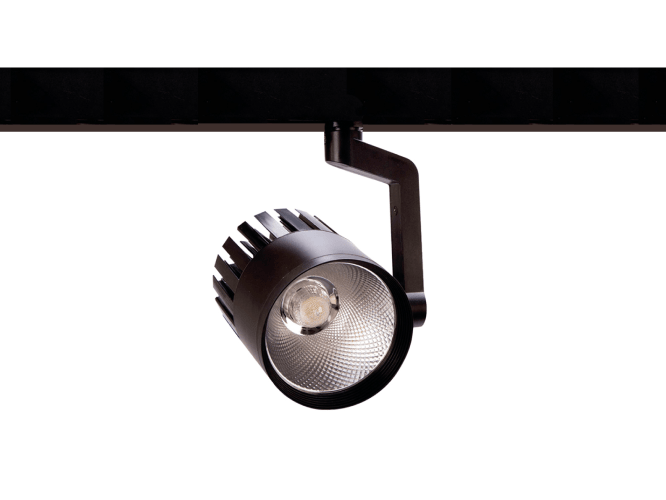 Трекова система Ultralight 1-фазна