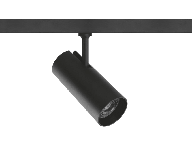 Трекова система Videx 1-фазна