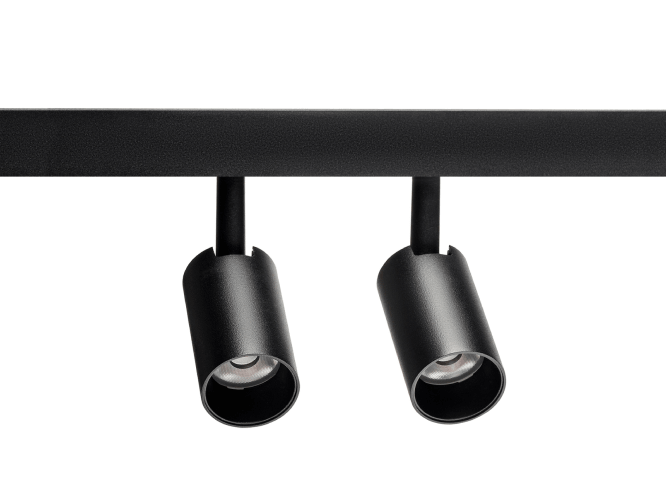 Магнітна трекова система ZARlight 