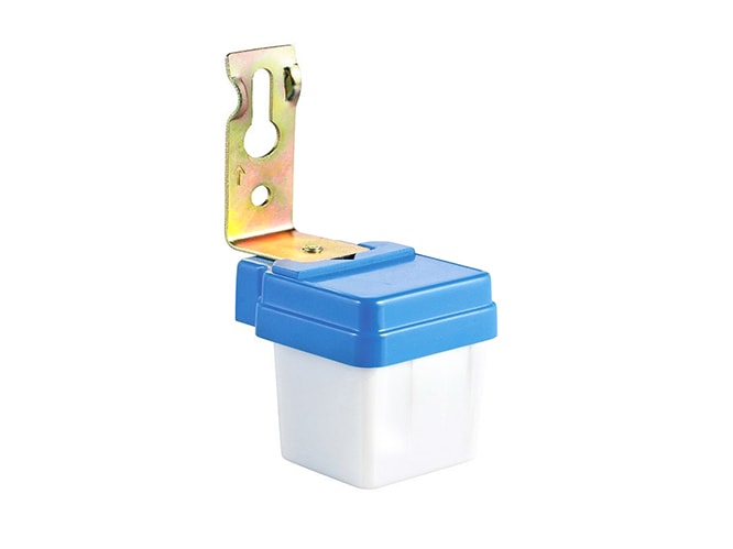 Датчики освітленості (фотореле)