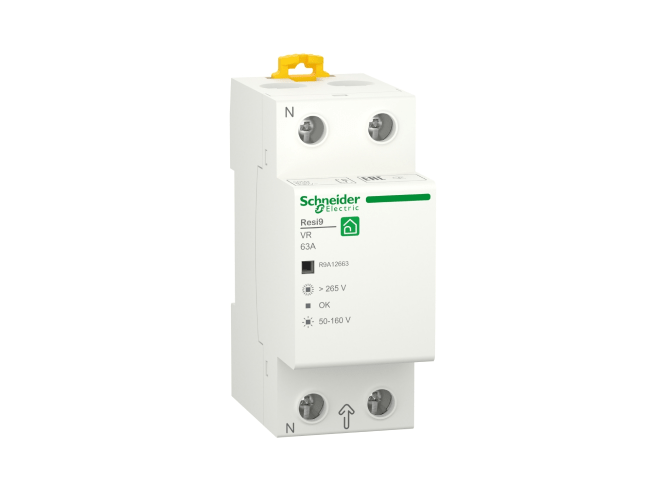 Реле напруги Schneider Electric